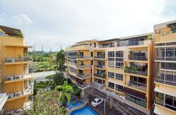 The Foliage (D5), Condominium #566190101